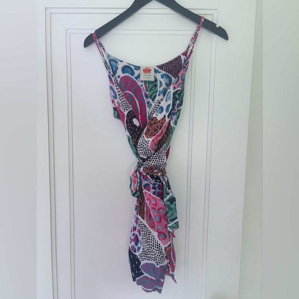 Farm Rio Dress